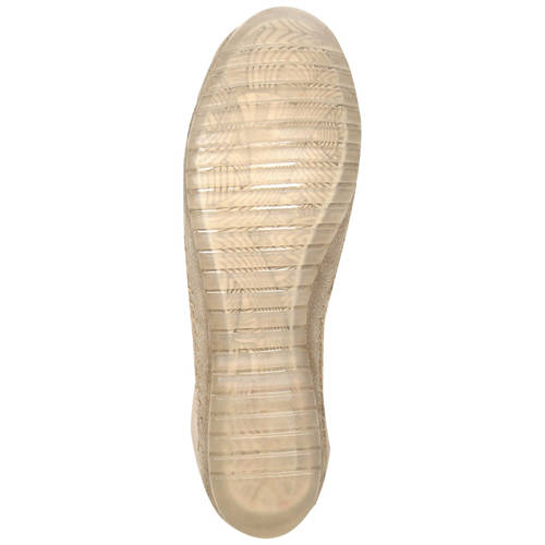 Maciejka Beige Flat Shoes 01930-04/00-0