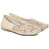 Maciejka Beige+Gold Shoes 01930-81/00-0