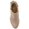 Maciejka Beige Women's Boots 04833-04/00-5