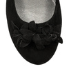 Maciejka Black Ballerina 03552-01/00-5