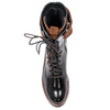 Maciejka Black Boots 05282-01/00-3