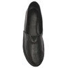 Maciejka Black Flat Shoes 01930-01/00-0