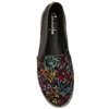 Maciejka Black Flat Shoes 03512-43/00-0