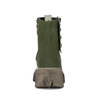 Maciejka Black- Green Boots 06110-01-00-7