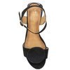 Maciejka Black Sandals 5198A-01/00-5