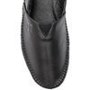Maciejka Black shoes 01930-71/00-0