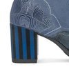 Maciejka Blue Boots 03190-06/00-3