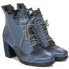 Maciejka Blue Boots 03190-06/00-3