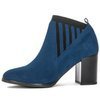 Maciejka Blue Boots 04301-06/00-3