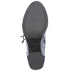 Maciejka Blue Boots 05071-06/00-5