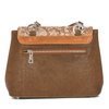 Maciejka Brown Handbag TRB01-02-00-0