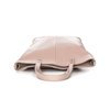 Maciejka C86 D26 Pink Women's Leather Handbag