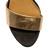 Maciejka Czarne Sandals 01971-46/00-5