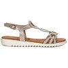 Maciejka ESP06-02-00-1 Silver Sandals