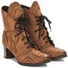 Maciejka Ginger Lace-up Boots