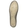 Maciejka Gray Shine Flat Shoes 01930-03/00-0