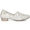 Maciejka Grey-Beige Low Shoes