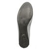 Maciejka Grey Flat Shoes 03497-06/00-6