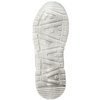 Maciejka Grey Flat Shoes 04448-03/00-5