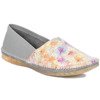 Maciejka Grey+ Multicolour Shoes 01930-64/00-0