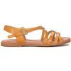 Maciejka L4640-07-00-0 Yellow Sandals