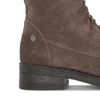 Maciejka Light Brown Knee-High Boots 03216-14/00-3