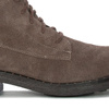 Maciejka Light Brown Knee-High Boots 03216-14/00-3