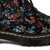 Maciejka Multicolor Flowers Boots 01609-12/00-3 