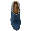 Maciejka Navy Blue Boots 04492-17/00-5
