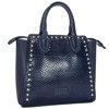 Maciejka Navy Blue Handbag TRB03-17-00-0