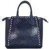 Maciejka Navy Blue Handbag TRB03-17-00-0