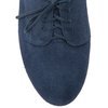 Maciejka Navy Low Shoes 04929-17/00-5