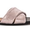 Maciejka Pink+Black Sandals 03615-61/00-5