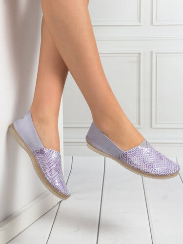 Maciejka Violet Shoes 1930W-07/00-0