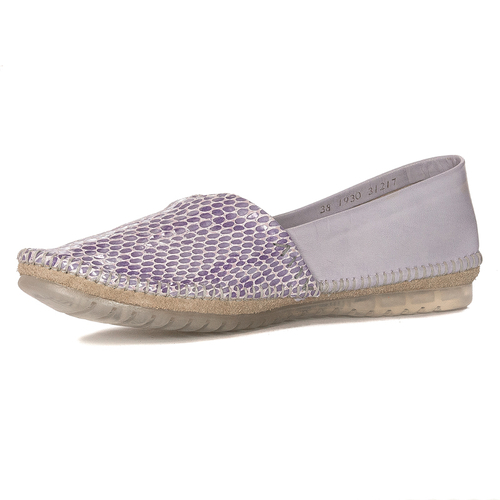 Maciejka Violet Shoes 1930W-07/00-0