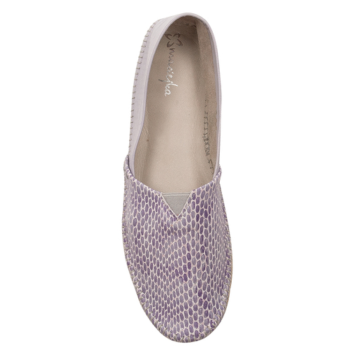 Maciejka Violet Shoes 1930W-07/00-0