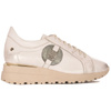 Maciejka Women's Beige Flat Shoes