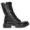Maciejka Women's Boots Black Leather 06226-01/00-8