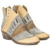 Maciejka Yellow Boots 04418-07/00-5