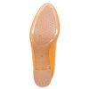 Maciejka Yellow Pumps 03356-07/00-1