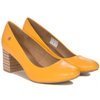 Maciejka Yellow Pumps 03356-07/00-1