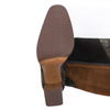Maciejka leather Knee-High Boots