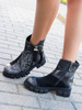 Maciejka women's Black Boots