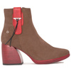 Maciejka women's Brown Boots