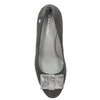 Maciejka women's Graphite Pumps