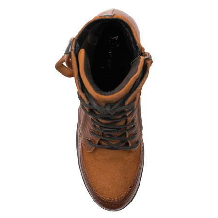 Maciejka Ginger Boots 05599-29/00-7