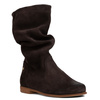 Maciejka 05057-31/00-6 Women's Brown Suede Boots 