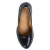 Maciejka Pumps 2629W-03/00-1 Green Metallic with Thick Heels - Stylish Women's Shoes