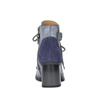 Maciejka Blue Boots 05071-06/00-5