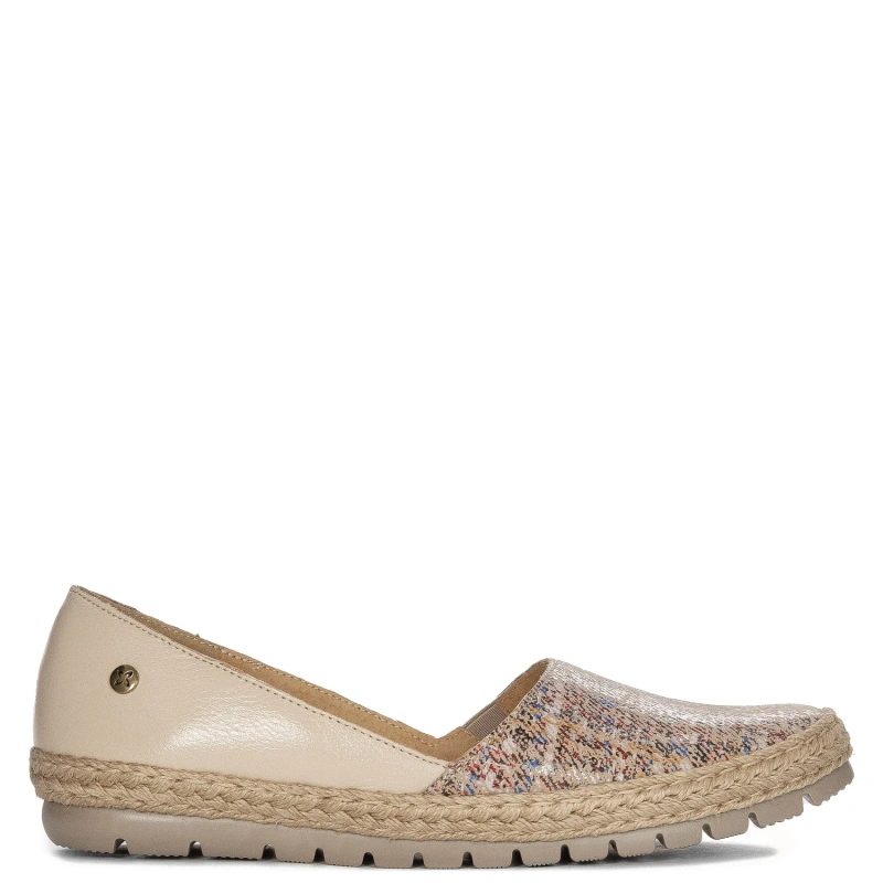 Maciejka Beige Shoes